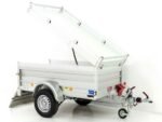 Koch Deckelanhänger 105x205cm Höhe:65cm 1000kg|Typ B1000|Angebot-Neu – Bild 2