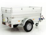 Koch Deckelanhänger 105x205cm Höhe:65cm 1000kg|Typ B1000|Angebot-Neu – Bild 3