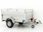 Koch Deckelanhänger 105x205cm Höhe:65cm 1000kg|Typ B1000|Angebot-Neu – Bild 4