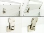 Koch Deckelanhänger 105x205cm Höhe:65cm 1000kg|Typ B1000|Angebot-Neu – Bild 13