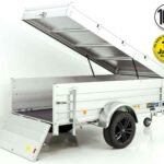 Deckelanhänger „Edition 35“ 125x250cm 1300kg | Höhe 65cm | Typ 4.13-Neu