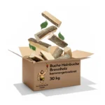 Brennholz Buche Hainbuche 300kg