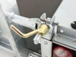 Ifor Williams Baumaschinenanhänger GX105 HD 3,5t|Auffahrschienen-Neu – Bild 10