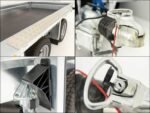 Ifor Williams Baumaschinenanhänger GX105 HD 3,5t|Auffahrschienen-Neu – Bild 8