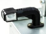 Ifor Williams Baumaschinenanhänger GX126 3,5t|Rampe|Gitteraufsatz-Neu – Bild 11