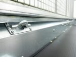 Ifor Williams Baumaschinenanhänger GX126 3,5t|Rampe|Gitteraufsatz-Neu – Bild 10