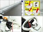 Ifor Williams Baumaschinenanhänger GX126 3,5t|Rampe|Gitteraufsatz-Neu – Bild 14