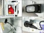Ifor Williams Baumaschinenanhänger GX126 3,5t|Rampe|Gitteraufsatz-Neu – Bild 6