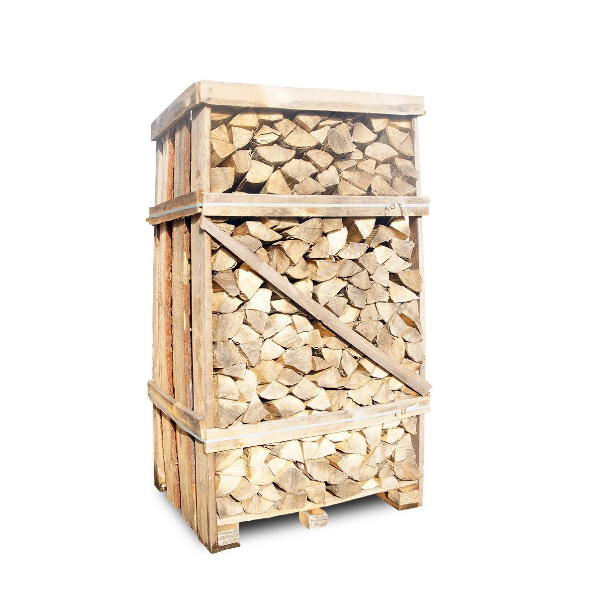 2RM_Buche_2_wahl.jpg Brennholz Buche 2RM 25cm/33cm / 2. Wahl 2RM Box – Bild 1