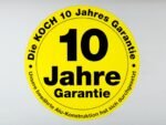 Deckelanhänger 150x250cm Höhe: 125cm 1300kg | Typ 6.13 | Seitentür-Neu – Bild 11