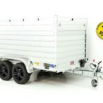 Deckelanhänger „Edition 35“ 150×300 cm 2600 kg | Höhe 125 cm | Typ 7.26-Neu
