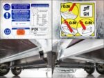 Ifor Williams Baumaschinenanhänger GH1054 163×305 3,5t | Rampe-Neu – Bild 7