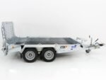 Ifor Williams Baumaschinenanhänger GH1054 163×305 3,5t | Rampe-Neu – Bild 10