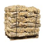 Kaminholz Birke 28cm, 36 x 40l Sack – Bild 2