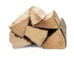 Kaminholz Buche 33cm, 70 x 12L Sack – Bild 2