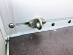 Koch-Anhänger B1000 Deckelanhänger 1000kg 205x105x50cm Aluminium mit Deckel – Bild 4
