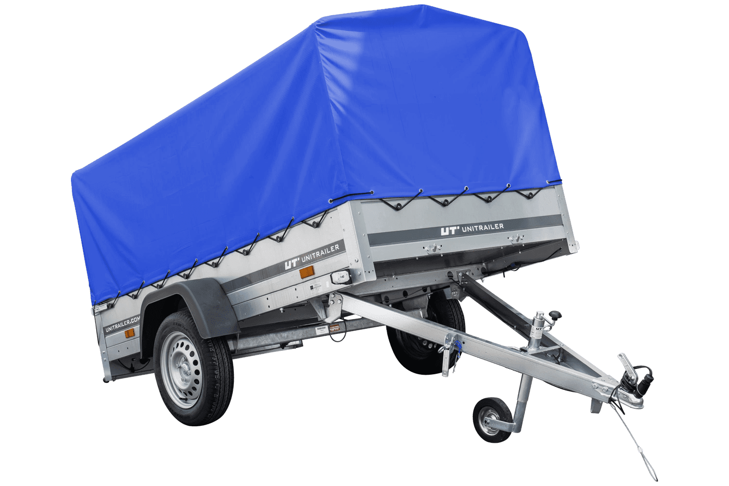 ger_pl_Auto-Anhanger-230x125-Garden-Trailer-230-KIPP-Unitrailer-750-kg-mit-Stutzrad-blauer-Hochplane-und-Hochspriegel-4234_5-1-1.png Auto Anhänger 230×125 Garden Trailer 230 KIPP Unitrailer 750 kg mit Stützrad, blauer Hochplane und Hochspriegel – Bild 1