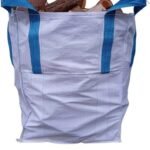 Eschen-Brennholz 25 cm – 4 Big Bags à 1,0 SRM