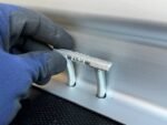 Planenanhänger Saris McAlu Pro DV 135 – mit Plane und Spriegel – Bild 4