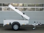 Saris MC 205 113 750 1 Deckelanhänger – Bild 5