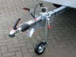 Saris MC 205 133 750 1 – Deckelanhänger – Bild 6