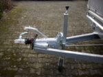 Planenanhänger Saris PL 2027 mit Plane 4,06 x 2,04 x 2,00m – Bild 6