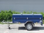 STEMA BLUE MAN 750 – Camping Trailer – Bild 8