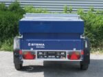 STEMA BLUE MAN 750 – Camping Trailer – Bild 10