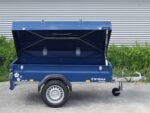 STEMA BLUE MAN 750 – Camping Trailer – Bild 11