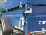 STEMA BLUE MAN 750 – Camping Trailer – Bild 2