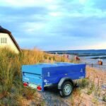 STEMA BLUE MAN 850 – Gebremst 100 km/h Serie