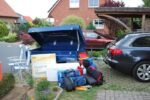 STEMA BLUE MAN 850 – Gebremst 100 km/h Serie – Bild 3